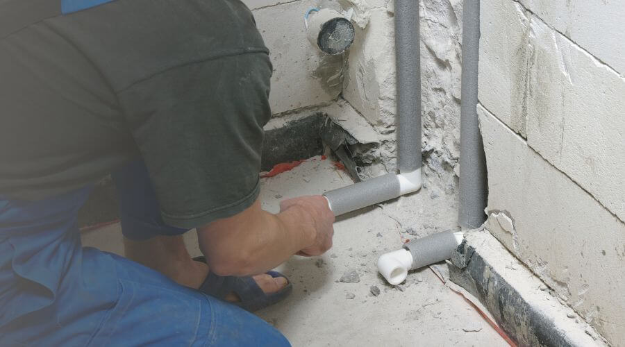 Professional septic tank pumping services in Macksville, KS